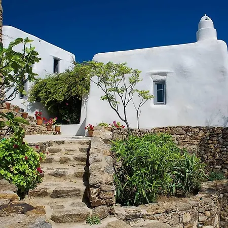 Arago By The Pearls Collection Villa