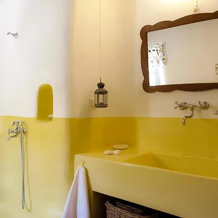 Villa Arago By The Pearls Collection Mykonos Town