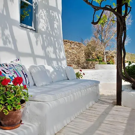 Arago By The Pearls Collection * Mykonos Town