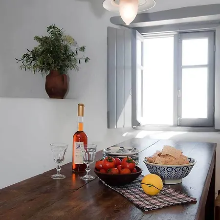 Arago By The Pearls Collection * Mykonos Town
