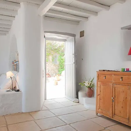 Arago By The Pearls Collection Mykonos Town