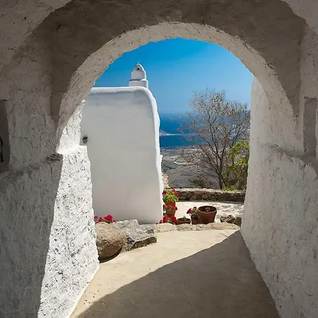 Arago By The Pearls Collection Villa *