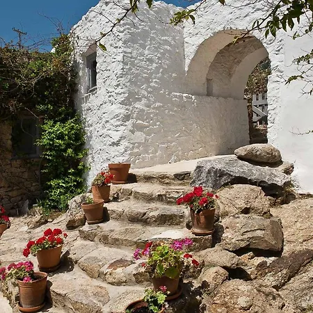 Arago By The Pearls Collection Mykonos Town