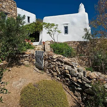 Arago By The Pearls Collection Mykonos Town