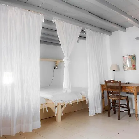 Arago By The Pearls Collection Вилла Mykonos Town