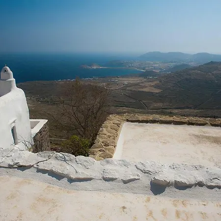 וילה Arago By The Pearls Collection Mykonos Town