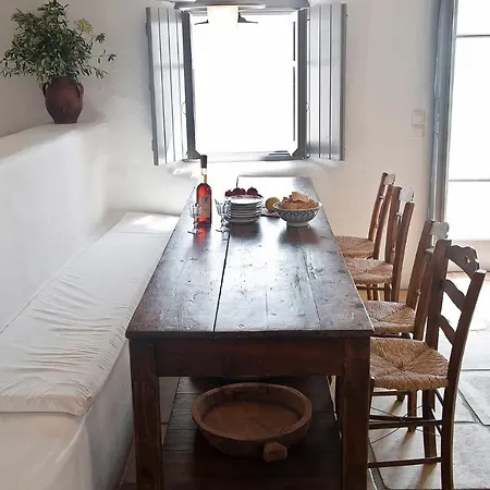 וילה Arago By The Pearls Collection Mykonos Town