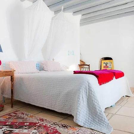 Arago By The Pearls Collection וילה Mykonos Town