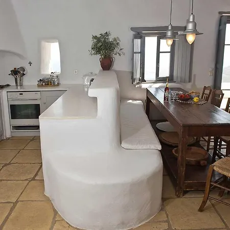 Arago By The Pearls Collection Mykonos Town