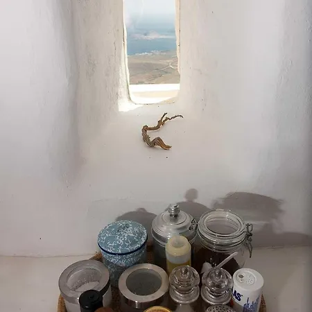 Arago By The Pearls Collection Mykonos Town