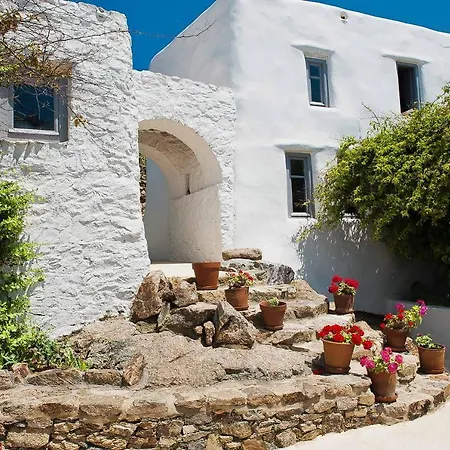 Arago By The Pearls Collection * Mykonos Town