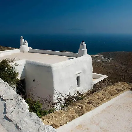 Arago By The Pearls Collection Mykonos Town