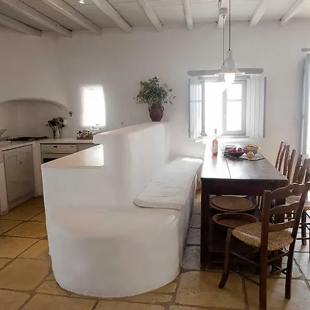 Arago By The Pearls Collection Mykonos Town